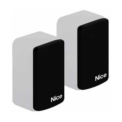 Nice EPMO Verstellbare Außenseiten-Paar - Sicherheit & Synchronisation Nice EPMO Verstellbare Außenseiten-Paar - Sicherheit & Synchronisation