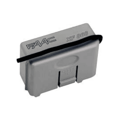 FAAC XF 868 MHz Funkmodul FAAC XF 868 MHz Funkmodul