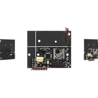 Ajax Uartbridge Modul - Drahtlose Detektorkopplung für Smart Home Ajax Uartbridge Modul - Drahtlose Detektorkopplung für Smart Home