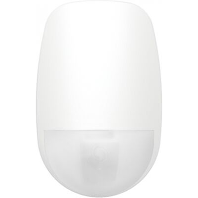 Hikvision Ax Pro Ds-Pdqp15am-Lm-We 180° Quad-Pir-Bewegungsmelder Für Den Außenbereich, 15 M Reichweite, Ip65, Kabellos Hikvision Ax Pro Ds-Pdqp15am-Lm-We 180° Quad-Pir-Bewegungsmelder Für Den Außenbereich, 15 M Reichweite, Ip65, Kabellos