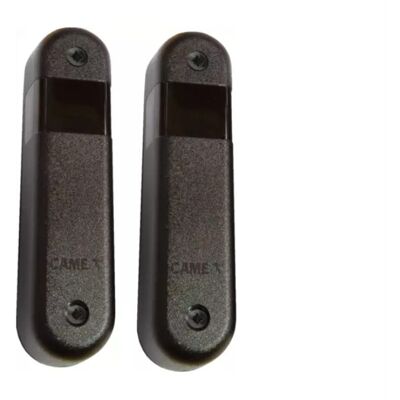 Came Dxr20ctp Paar Dxr Slim 20 M Verstellbare Fotozellen Für Den Außenbereich Bei 12 - 24 V Ac -Dc – 806tf‑0120 Came Dxr20ctp Paar Dxr Slim 20 M Verstellbare Fotozellen Für Den Außenbereich Bei 12 - 24 V Ac -Dc – 806tf‑0120