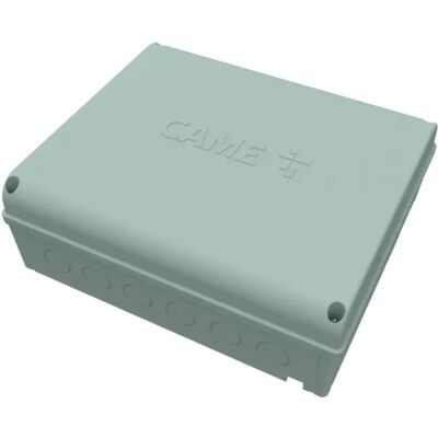 Came Rbe 230 Plus Bedienfeldempfänger 120-230v Ip54 433/868 Mhz – Artikelnummer 806rv-0070 Came Rbe 230 Plus Bedienfeldempfänger 120-230v Ip54 433/868 Mhz – Artikelnummer 806rv-0070