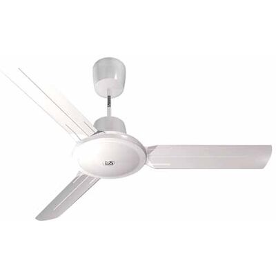 Vortice - Nordik Evolution R 140/56 - Weiß - Deckenventilator Vortice - Nordik Evolution R 140/56 - Weiß - Deckenventilator