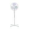 V-Tac Vt-4016-3 40w Standventilator Cross Base 3 Flügel Oszillationsfunktion Der Boden 120cm - Sku 7922