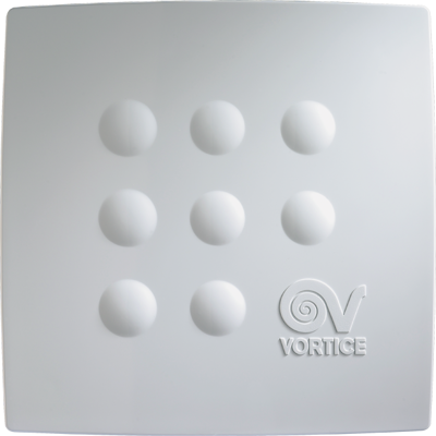 Vortice Super T Timer Zentrifugal-Kanalabluftventilator Ø100mm 11954 Vortice Super T Timer Zentrifugal-Kanalabluftventilator Ø100mm 11954