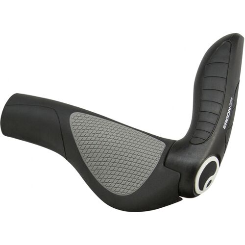 Ergon Fahrradgriffe GR3-L