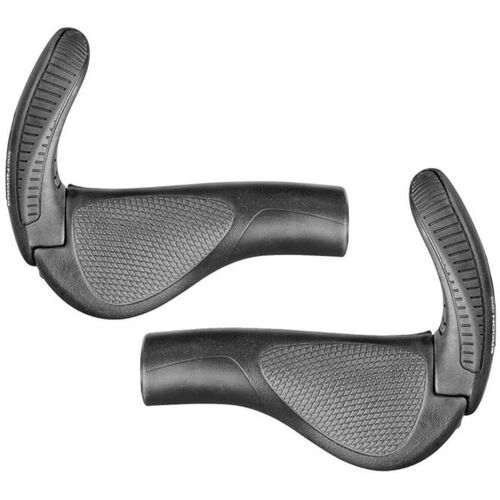 Ergon Fahrradgriffe GR2-L Men