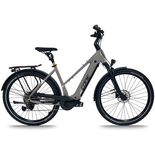 Cone eSUV 5.0 800Wh Trapez 2025