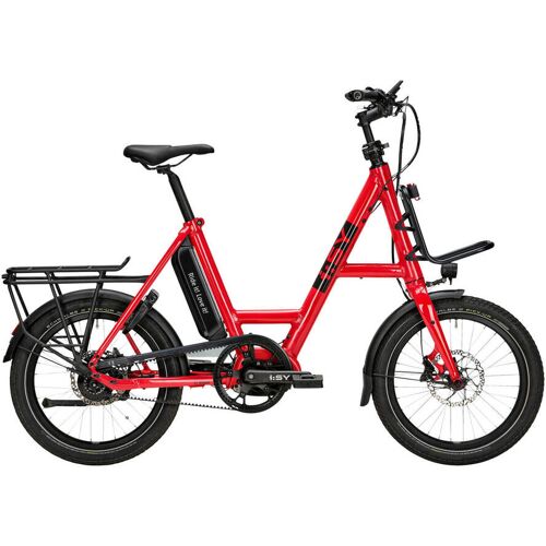 i:SY XXL R14 ZR Kompakt-eBike