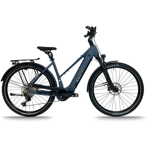 Cone eSUV 6.0 800Wh Trapez 2025