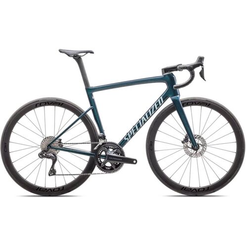 Specialized Tarmac SL8 Expert DI2 2025