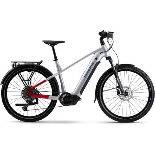 Haibike Trekking 7 High 2025