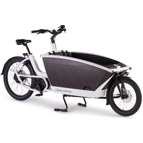 Urban Arrow Family Cargo Line 545Wh Magura