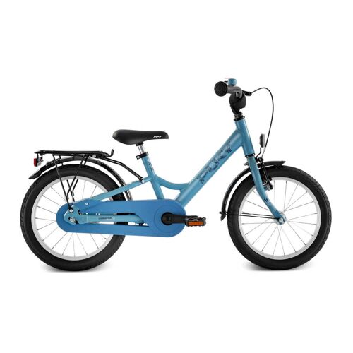 Puky Youke 16 Alu (16 Zoll Kinderfahrrad)