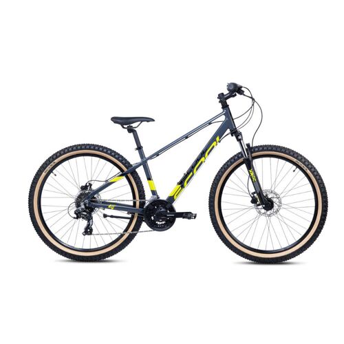 S cool S`cool Xroc alloy 26-24 Jugendfahrrad