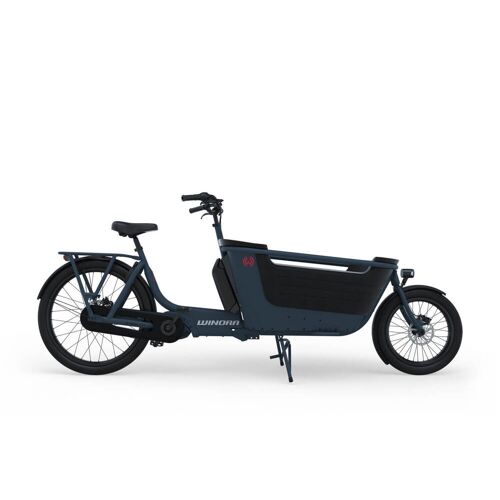 Winora F.U.B. 2W E-Lastenrad