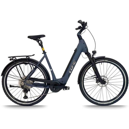 Cone eSUV 6.0 800Wh Wave