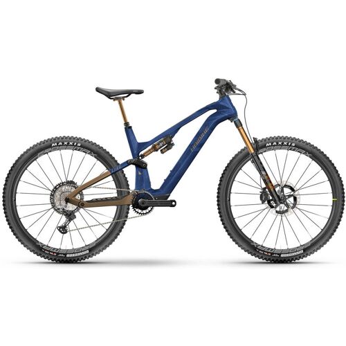 Haibike Lyke CF SE 2024