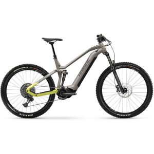 Haibike AllMtn 2