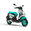 Piaggio Elektroroller ONE FCW Short Range