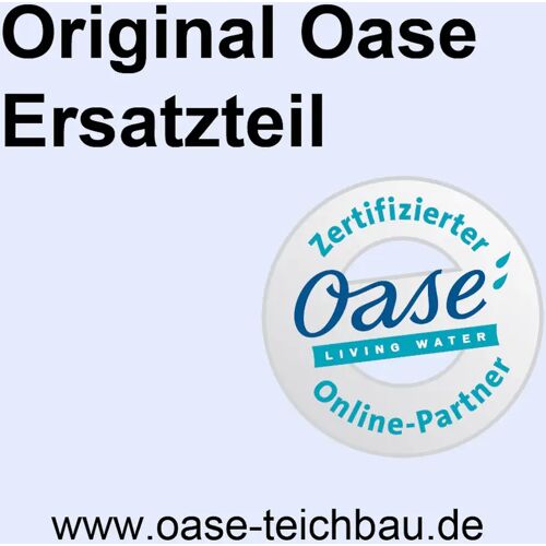 Oase Edelstahl-Karabinerhaken 60 x 6 (16941)