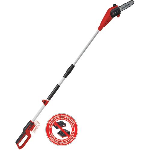 Einhell Akku-Hochentaster GC-LC 18/20 Li T-Solo 3410581