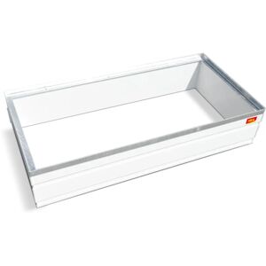 MEA PVC-Aufsatz MEAFLEX -40 cm-100 cm