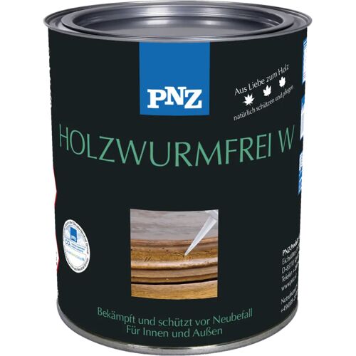 PNZ Holzwurmfrei W 2.5 Liter