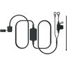 Oxford Ladekabel USB-Typ A-Buchse, Ladekabel-Kit 5 V Ausgang, 1, 6 m Länge, 3 A USB-Ausgang