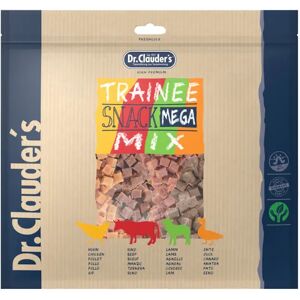 Dr Clauder''s Dr. Clauder's Functional Trainee Snack Hundesnacks Snack Mix Box 40 x 10 Gramm