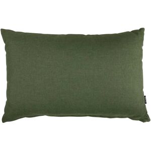 Brafab Dekokissen NIMY 40x60 cm, Olefin (100 % Polypropylen) Garden Green