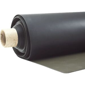 Oase Teichfolie OaseFol EPDM - 8,02 m x 20,12 m - ganze Rolle