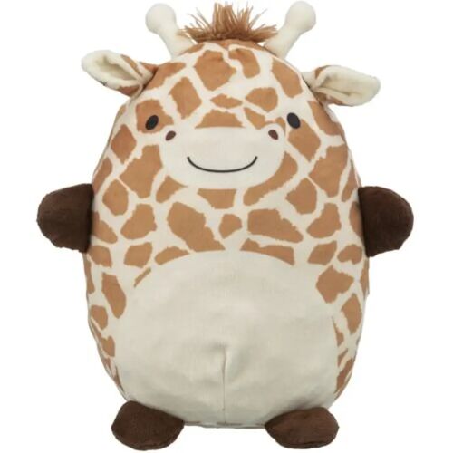 TRIXIE Giraffe Plüsch 26 cm Hundespielzeug