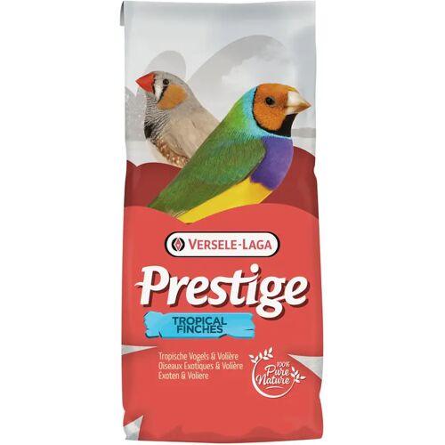 VERSELE-LAGA Prestige Voliere 20kg Vogelfutter