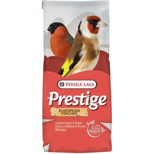 VERSELE-LAGA Prestige Waldvogel Zucht 20 Kilogramm Wildvogelfutter