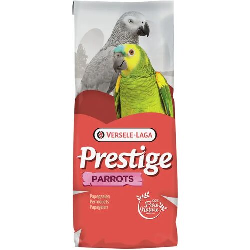 VERSELE-LAGA Papageien D 15kg Vogelfutter