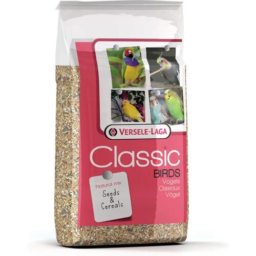 VERSELE-LAGA Großsittiche Classic 20kg Vogelfutter