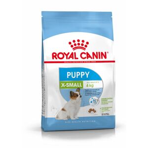 ROYAL CANIN SHN X-SMALL Puppy Hundetrockenfutter 1,5 Kilogramm