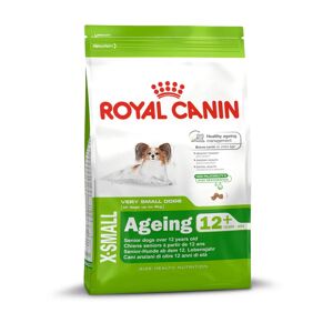 ROYAL CANIN SHN X-SMALL Ageing (12+) Hundetrockenfutter 1,5 Kilogramm