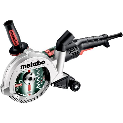 Metabo Diamant-Trennsystem TEPB 19-180 RT CED