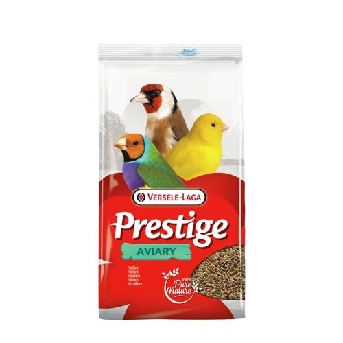 VERSELE-LAGA Voliere 4kg Vogelfutter