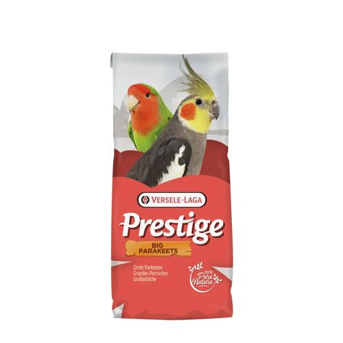 VERSELE-LAGA Agaporniden 20kg Vogelfutter