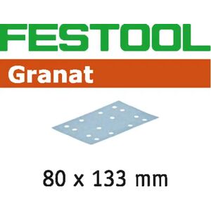 Festool Schleifstreifen STF 80x133 P180 GR/100