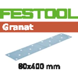 Festool Schleifstreifen STF 80X400 P100 GR/50