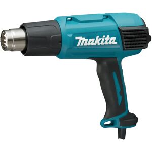 Makita Heißluftgebläse HG6031VK