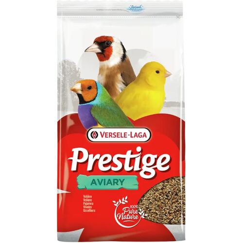 VERSELE-LAGA Voliere 4kg Vogelfutter