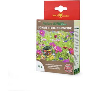 Wolf-Garten Schmetterlingsweide Natura Bio 0,1 kg