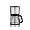 WMF Bueno Aroma Kaffeemaschine Glas