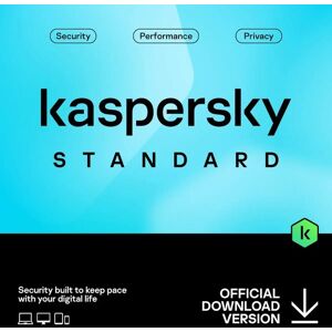 Kaspersky Plus - Mehrgeräte-Schutz - 1 Jahr Kaspersky Plus - Mehrgeräte-Schutz - 1 Jahr