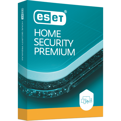 ESET Home Security Premium 2026, 4 Geräte - 1 Jahr, Download ESET Home Security Premium 2026, 4 Geräte - 1 Jahr, Download